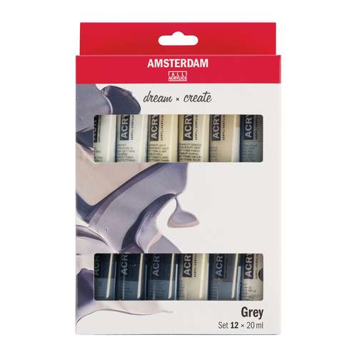 Talens AMSTERDAM Acrylfarbe 