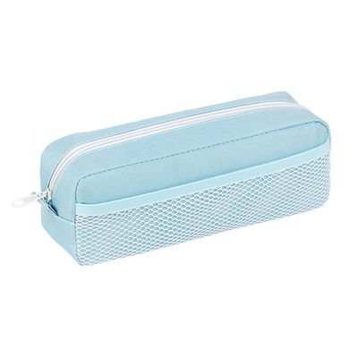 Trousse rectangulaire Sweet - 1 compartiment - 3 modèles disponibles - Viquel