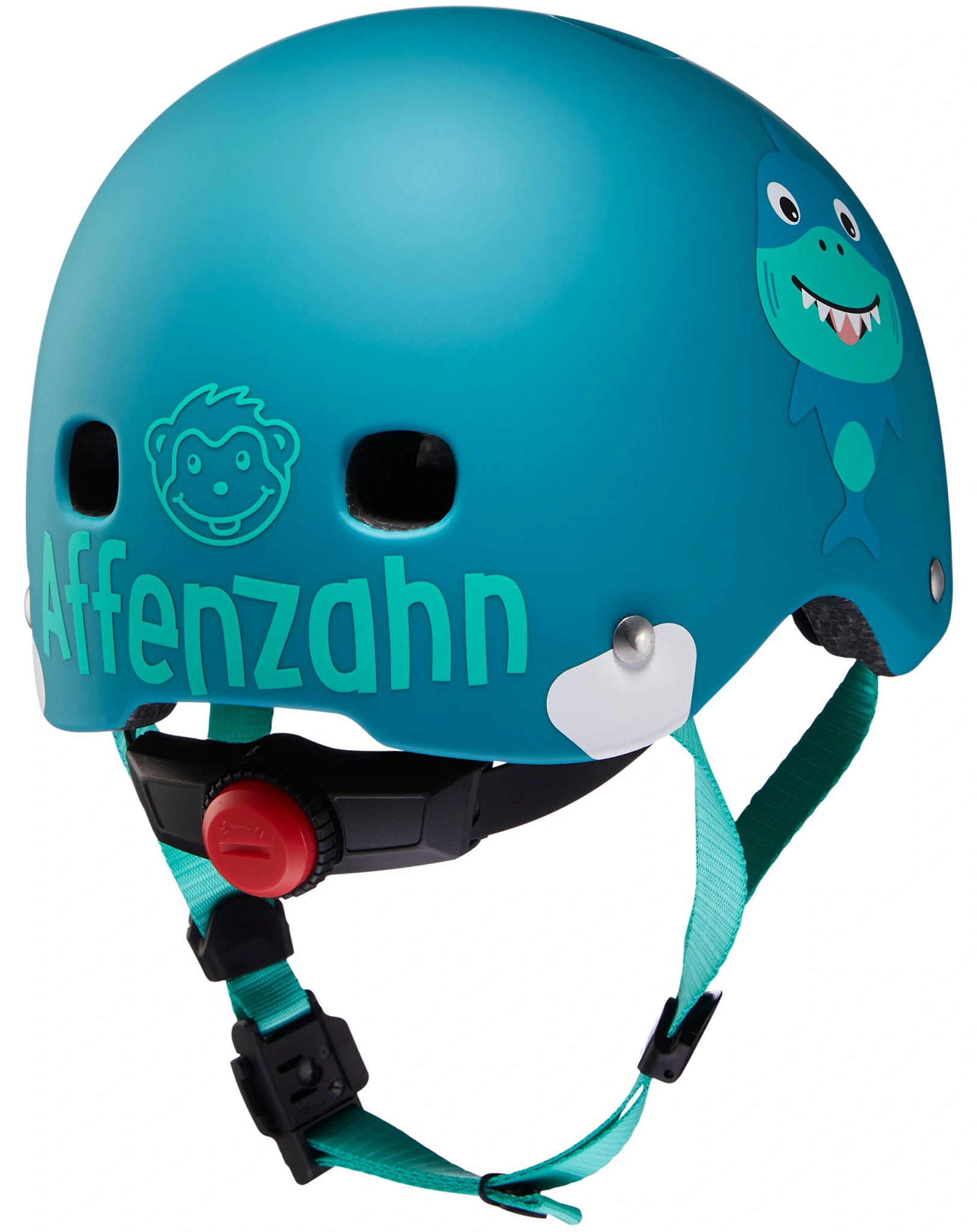 Helm HAI in türkis