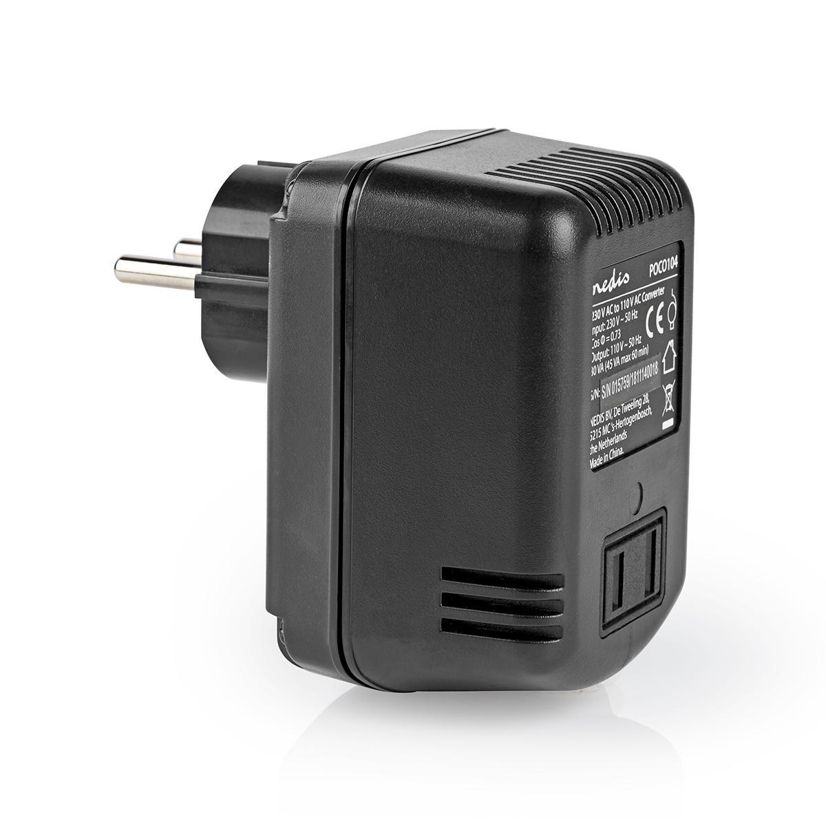 Nedis POCO104 Power Converter