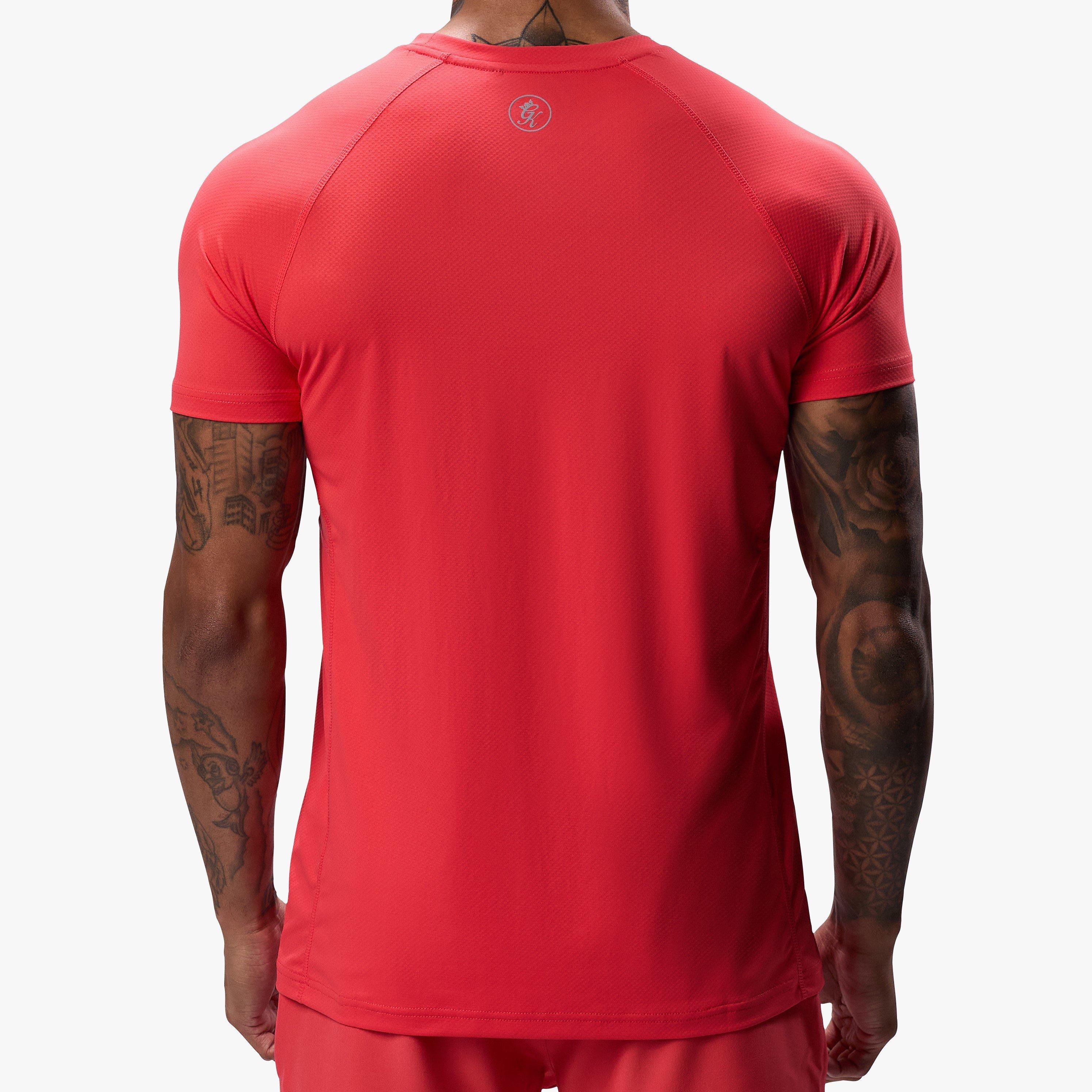 Gym King Energy Tee