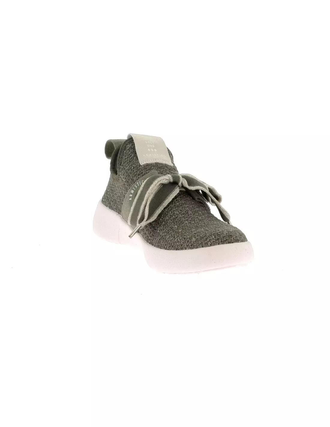 VOLT ONE W MAE - Baskets Black