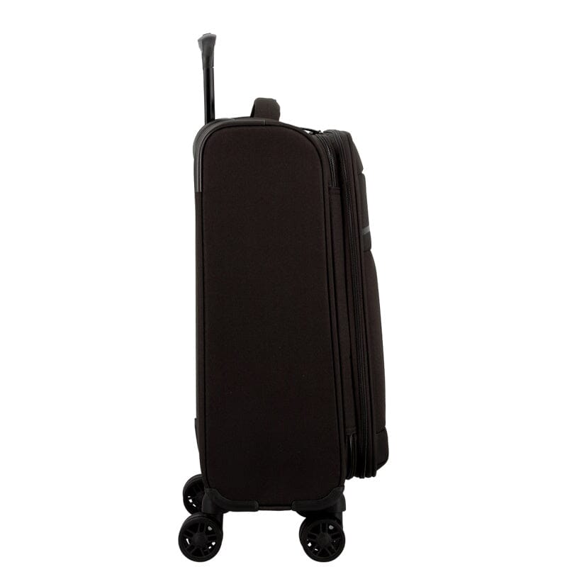 Jump Monthélys Handbagage Trolley 55x35x20/24cm Antracite