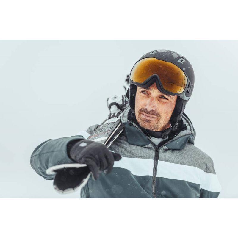 Globe - Casque ski