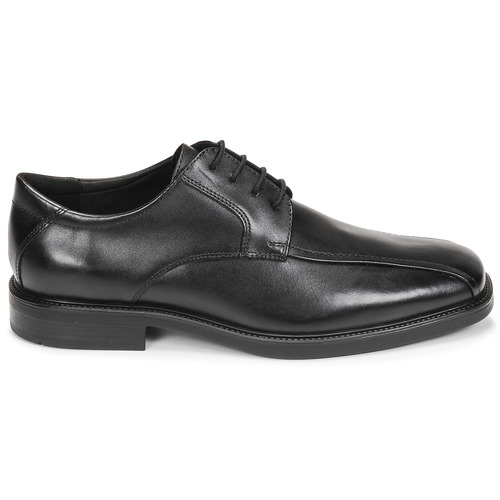 Geox - U BRANDOLF - Noir