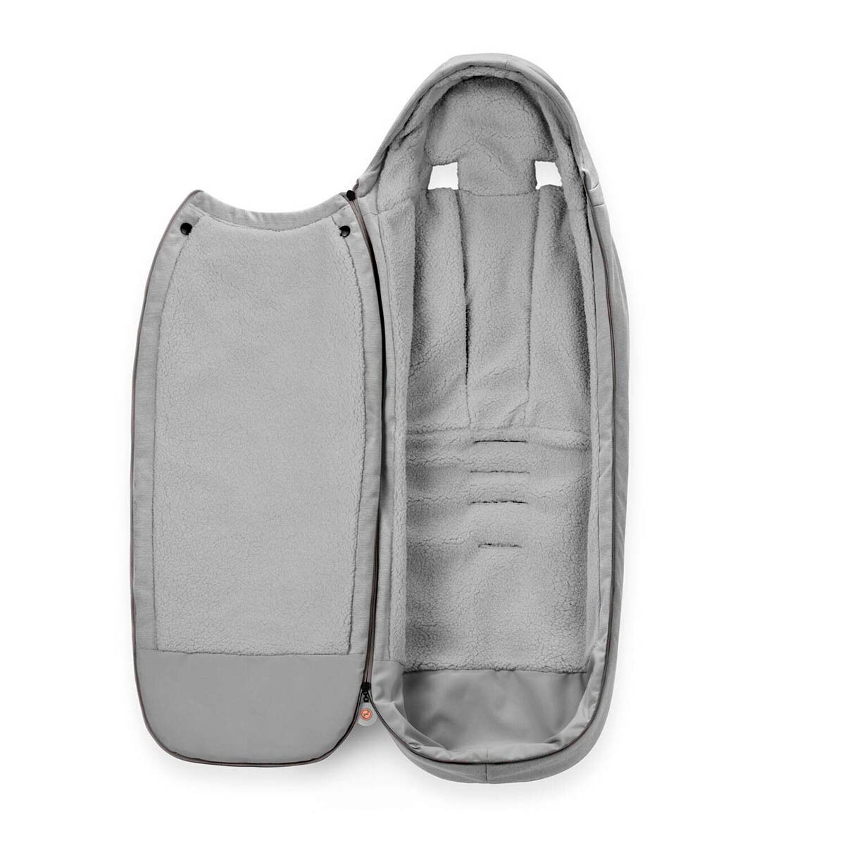 Cybex Cybex Gazelle S | 5in1 Kinderwagen-Set | Lava Grey