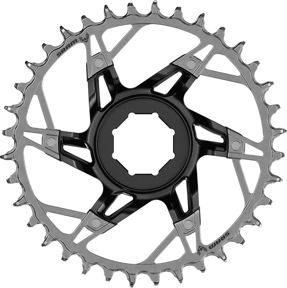 SRAM XX Eagle Transmission Direct Mount E-MTB Kettenblatt für Brose kaufen | Bike-Discount