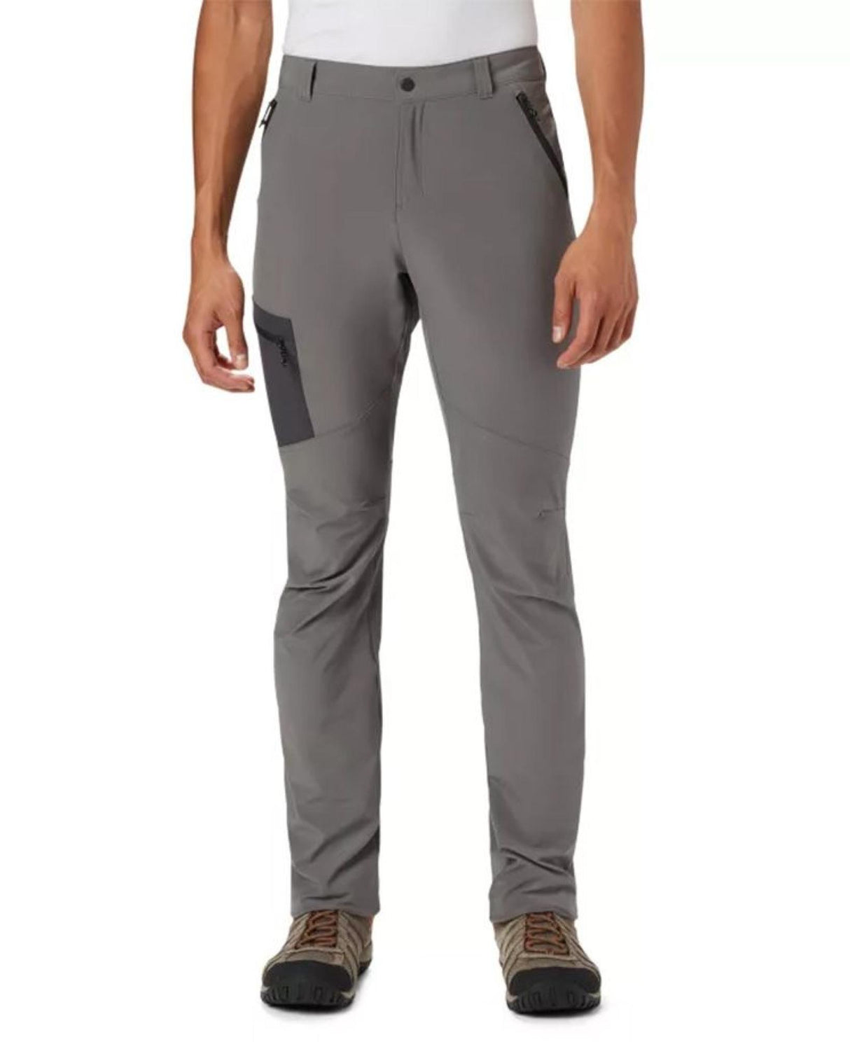 Columbia<br>Triple Canyon