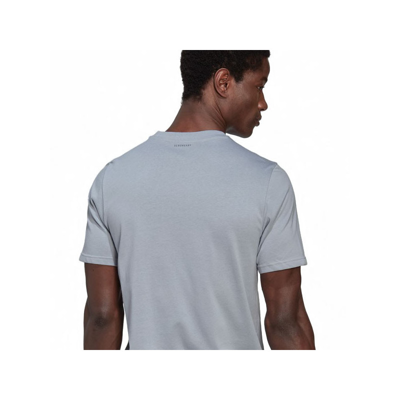 Tee-shirt Adidas Tennis