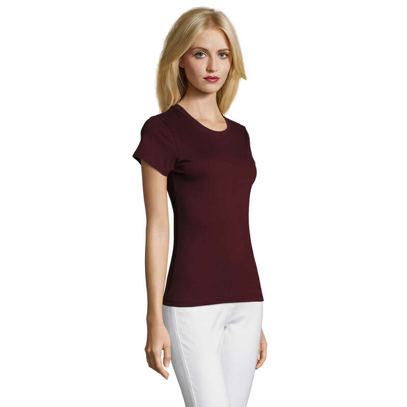 Camiseta Imperial Fit