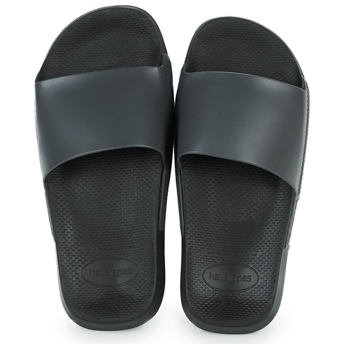 Havaianas - SLIDE CLASSIC - Noir