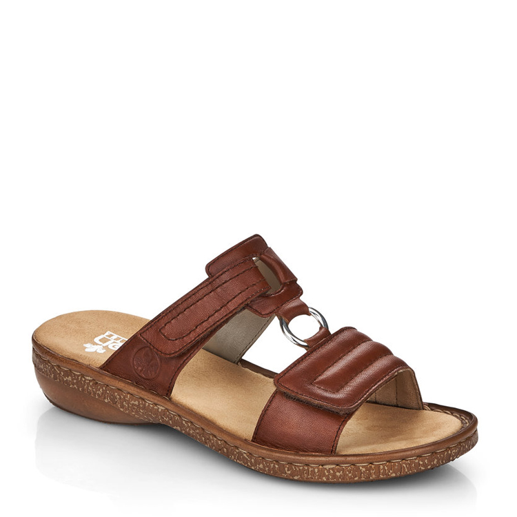 Rieker 62886-25 | TAN