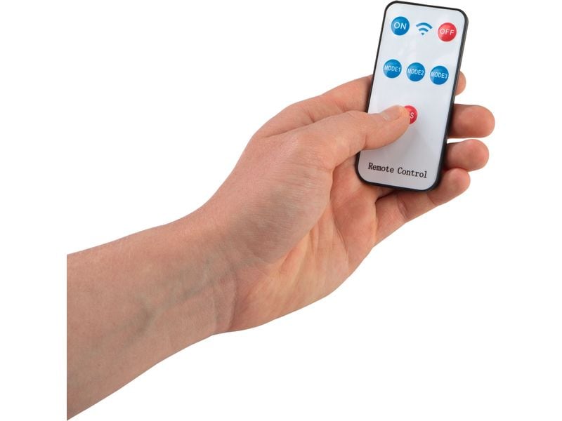 MAXXmee Strahler Solarleuchte mit Bewegungsmelder IP44 Solarleuchte mit Bewegungsmelder