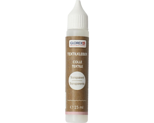 Textiellijm tube 25 ml