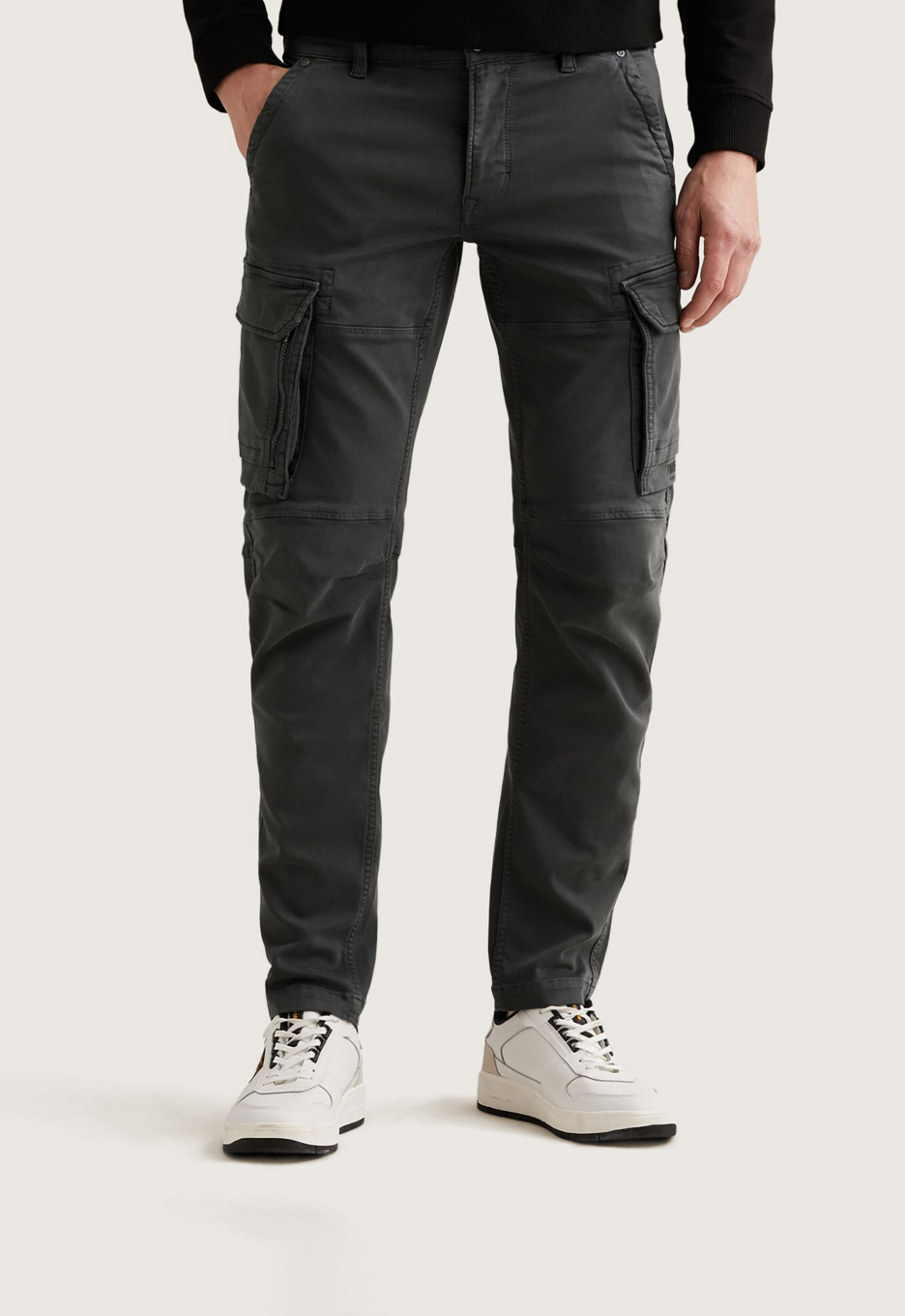 PME Legend Expedizor Relaxed Fit Cargobroek