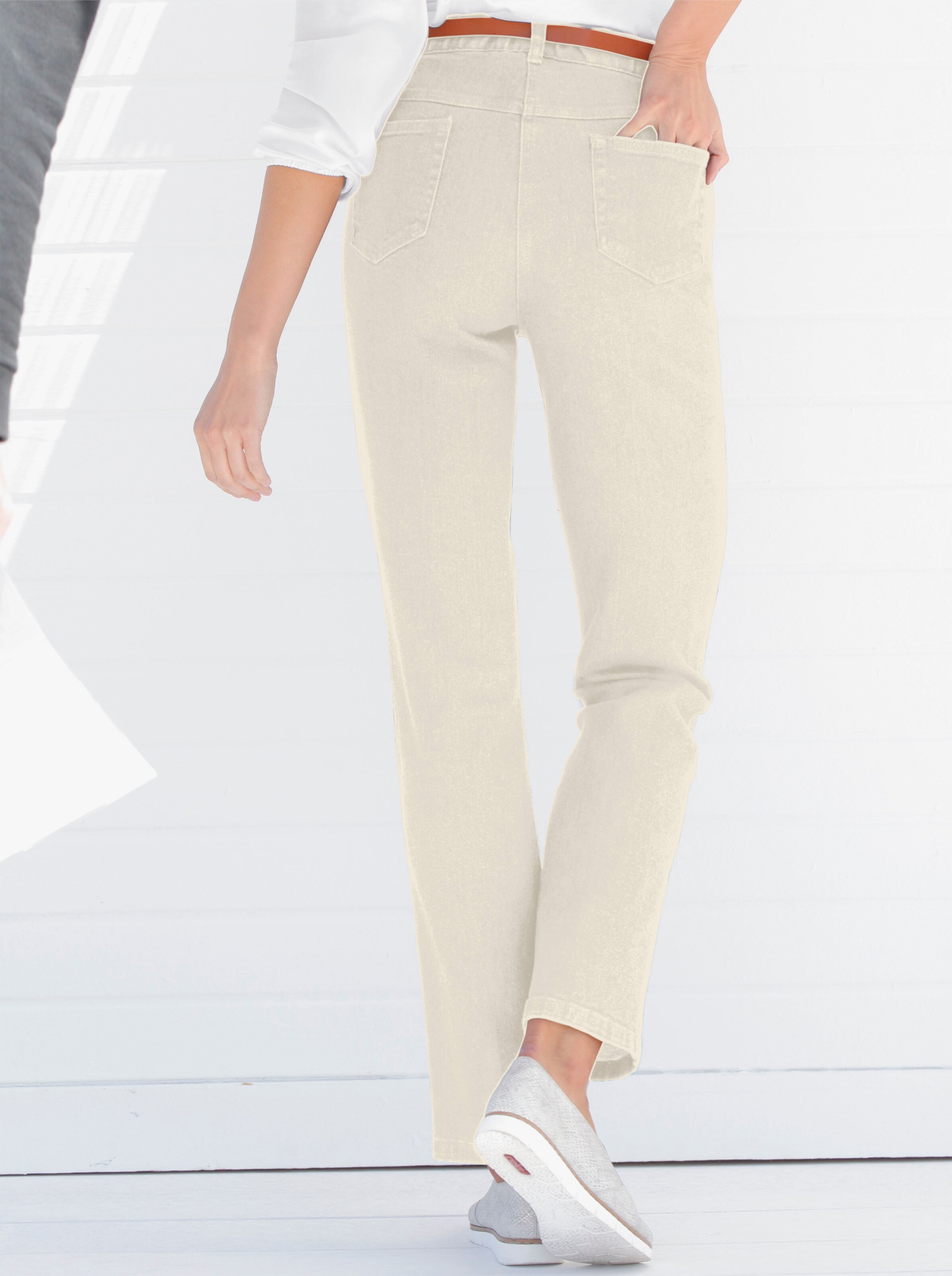 5-Pocket-Jeans