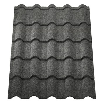 Aquaplan dakplaat aqua-pan Gallo antraciet 1m²