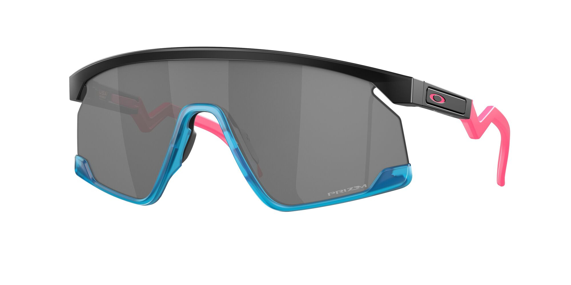 BXTR, Prizm Black
