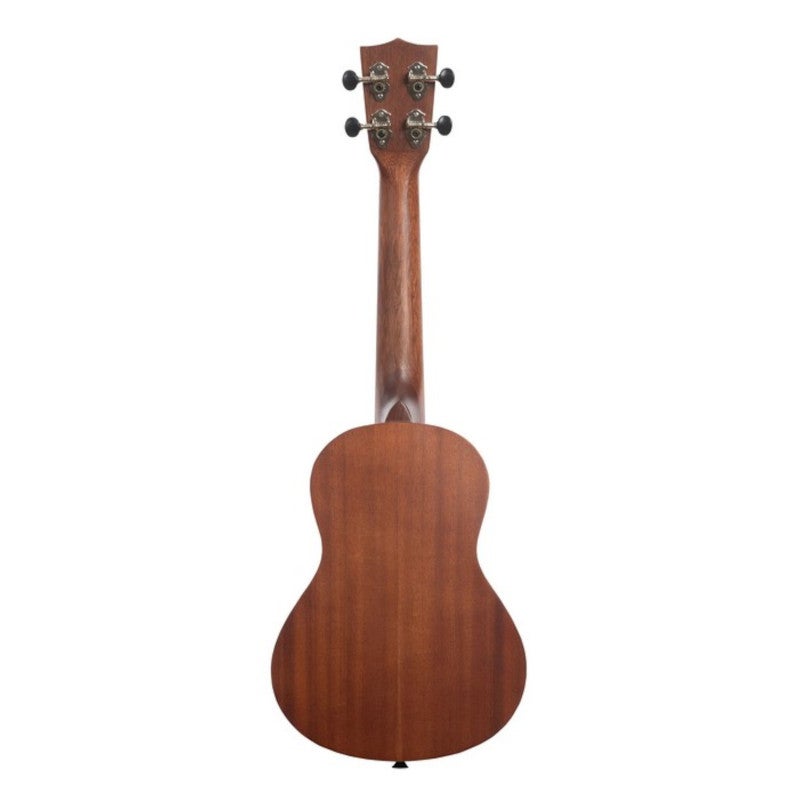 Kala Learn To Play Ukulele Concert Starter Kit set concert ukelele