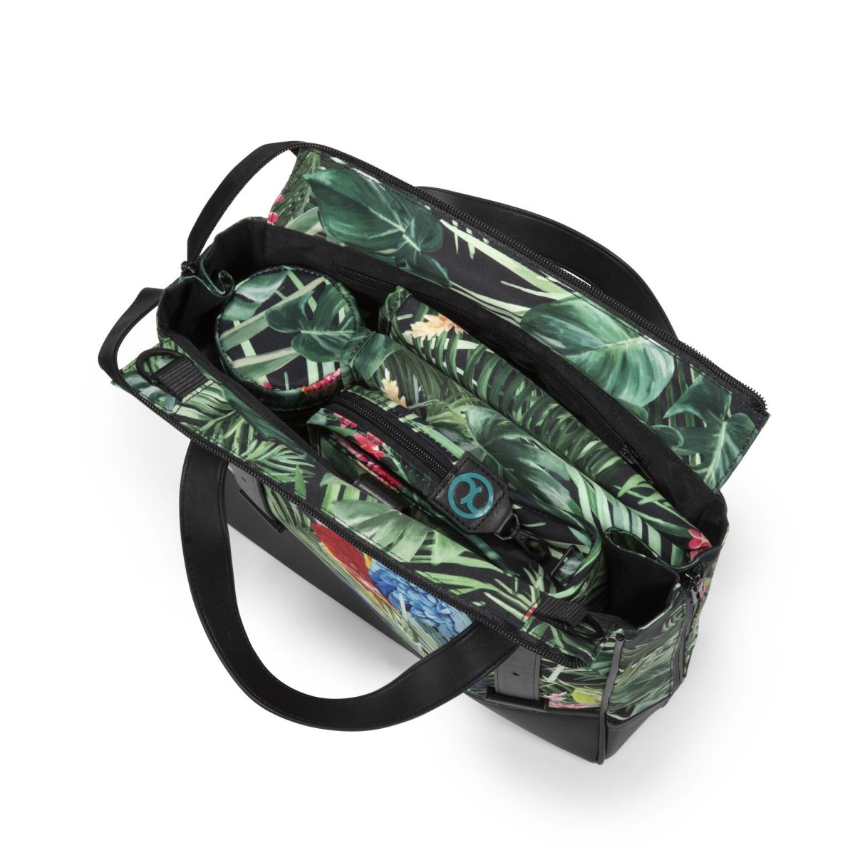 Sac à langer pour poussette We The Best