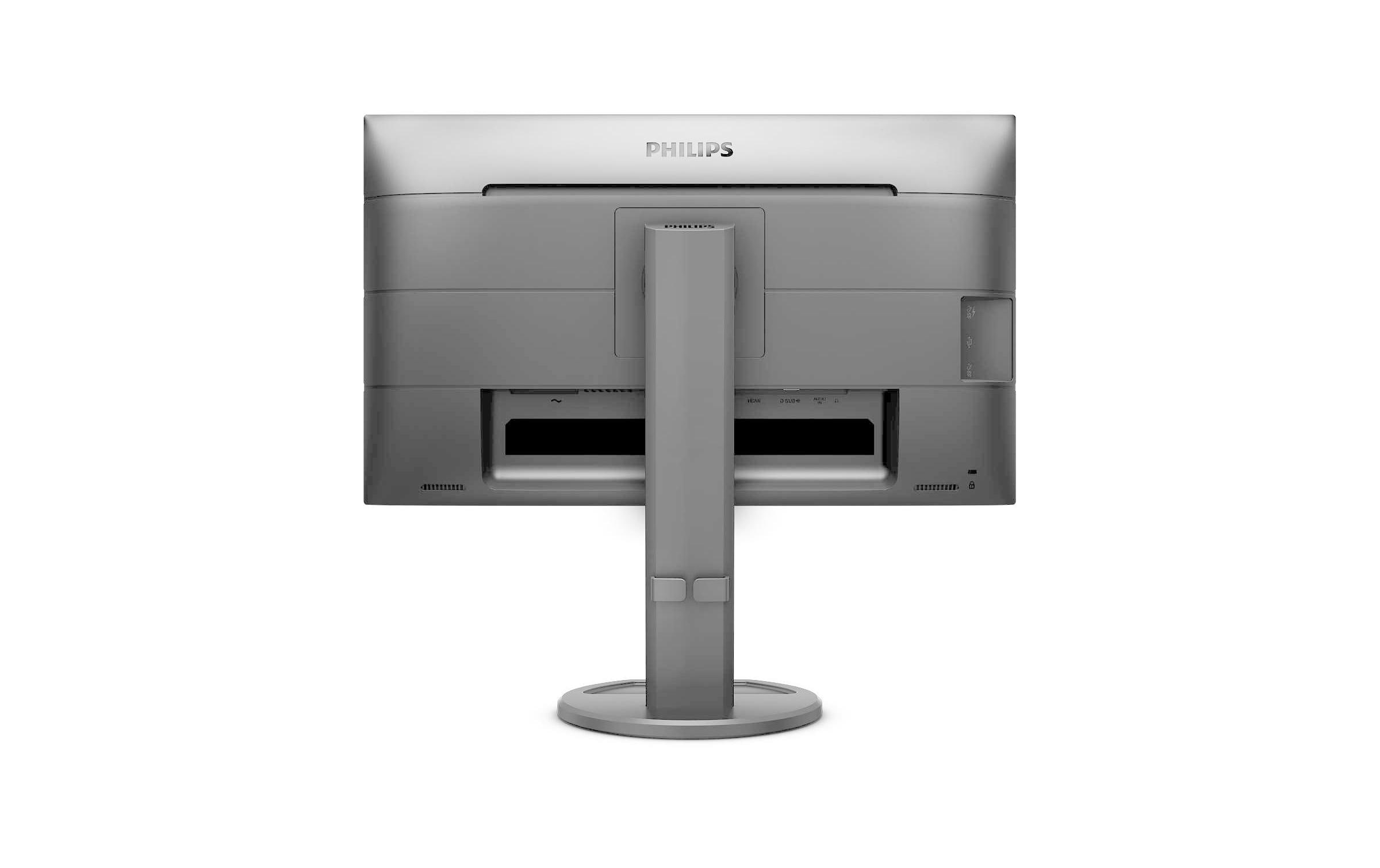 Monitor 241B8QJEB/00<br>Ergonomischer 24