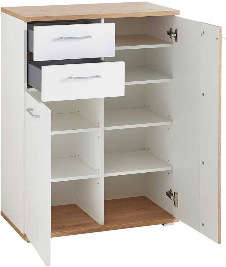 Schuhschrank Sienna II