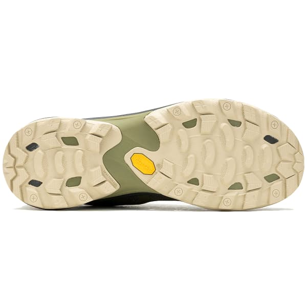 Chaussure de randonnée basse MERRELL MOAB SPEED 2 OLIVE