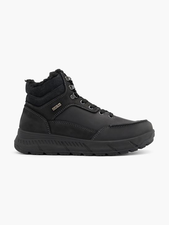 Gallus Winterstiefel Schwarz