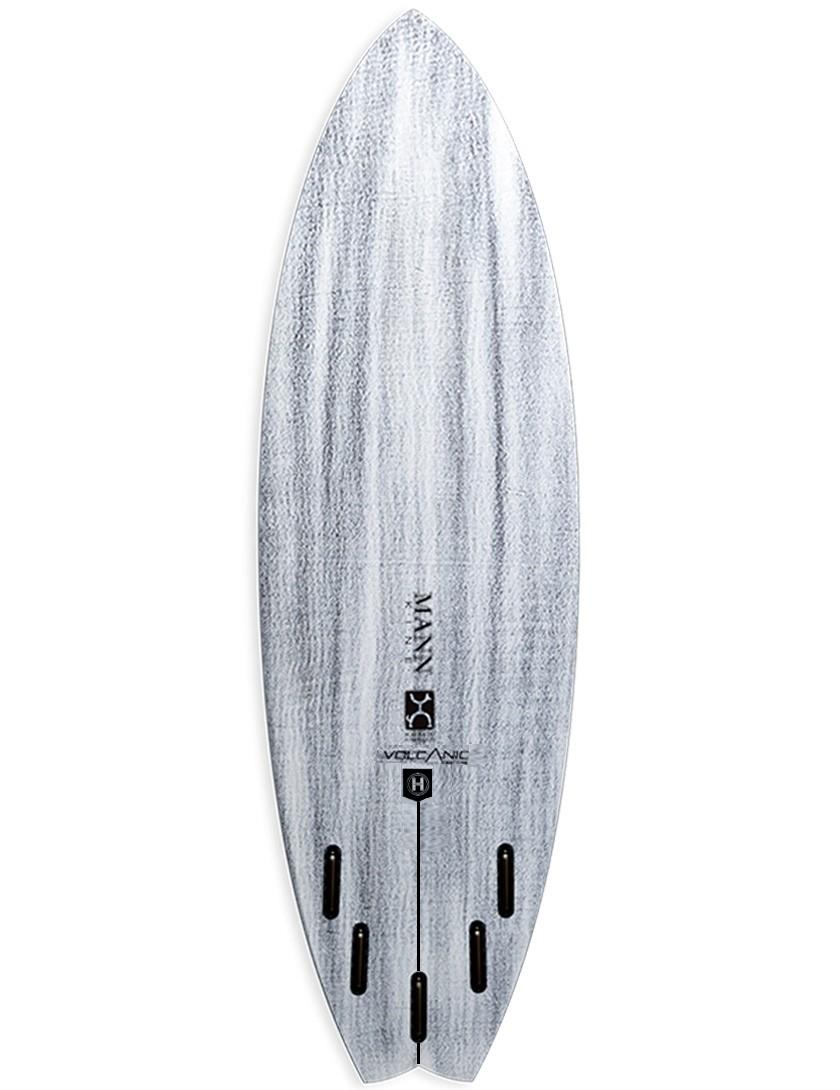 Firewire Mashup - 6'2 x 20 3/4