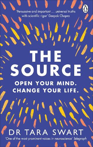 The Source: Open Your Mind, Change Your Life (Paperback)
