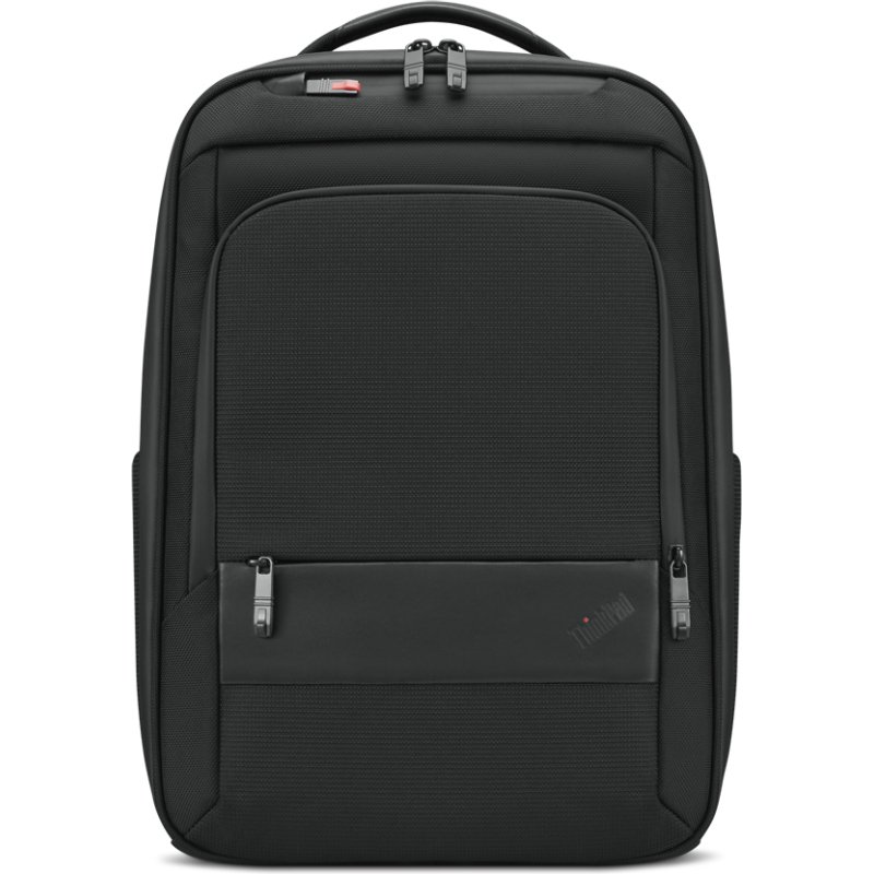 Lenovo ThinkPad Professional 16-inch Gen 2 sac à dos Sac à dos normal Noir Plastique