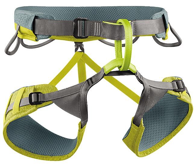 EDELRID - HARNAIS D ESCALADE JAY MEN