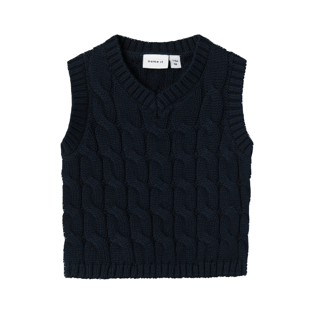 Name it Vest Remon