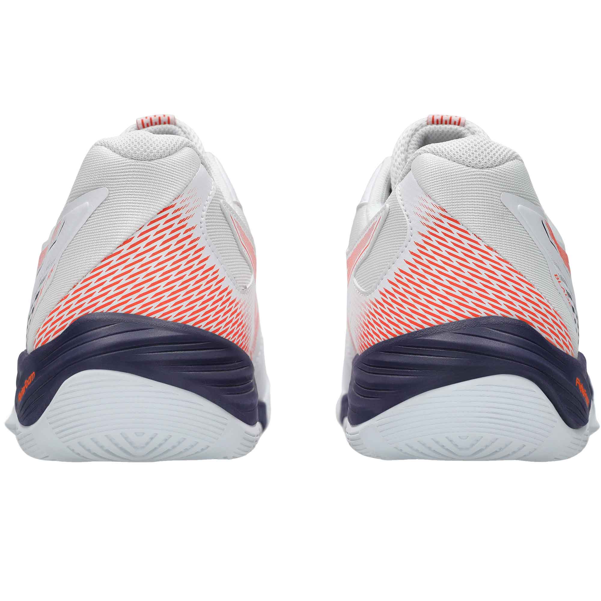 ASICS Blade FF Hallenschuhe Herren weiß
