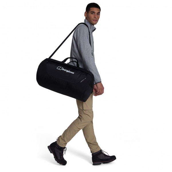 Berghaus - Carry All Mule 50 - Sac de voyage