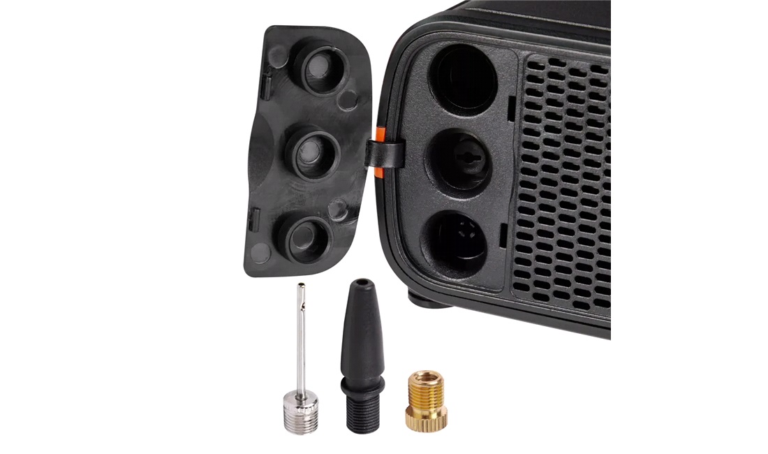 Kompressor digital - Osram