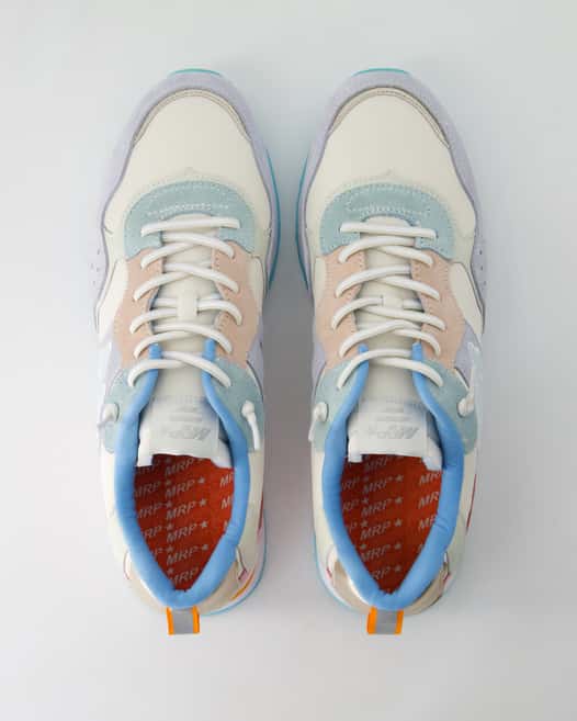 MRP AMSTERDAM Sneaker in Mehrfarbig