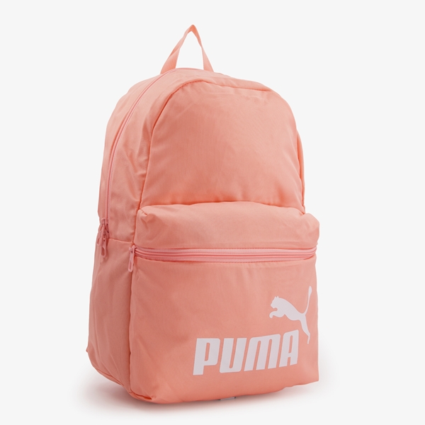 Puma Phase rugzak roze 18 liter