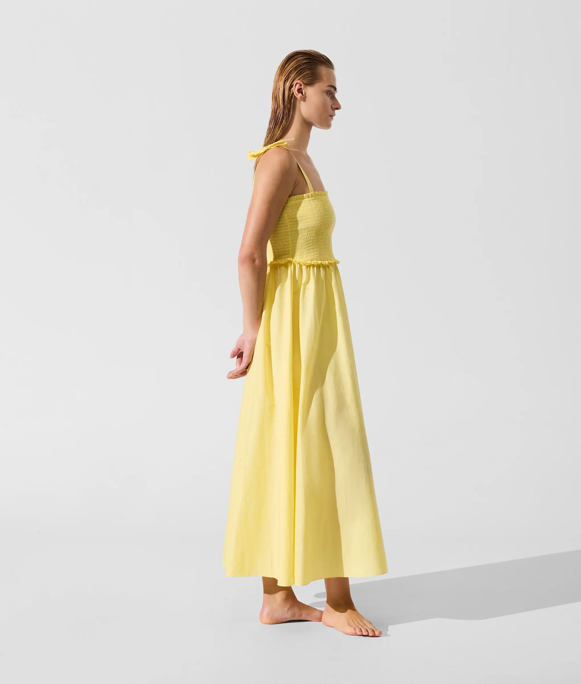 K/Signature strandjurk