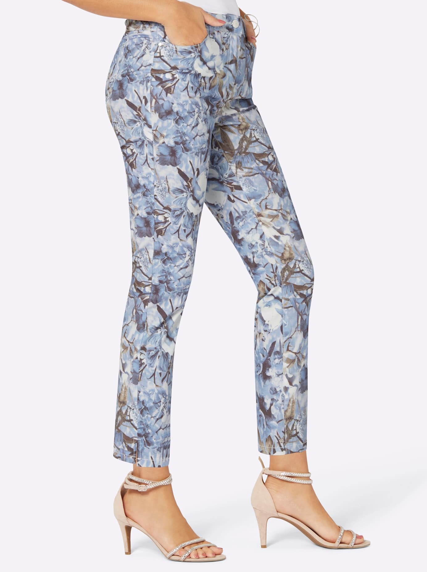 creation L 7/8-Jeans 1 Stk. tlg.