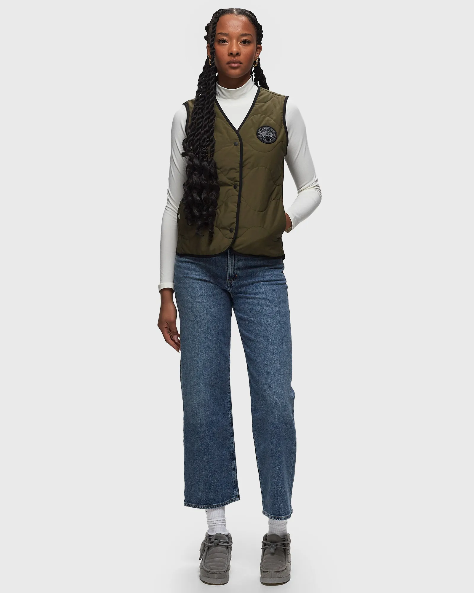 Canada Goose Annex Liner Vest - BD