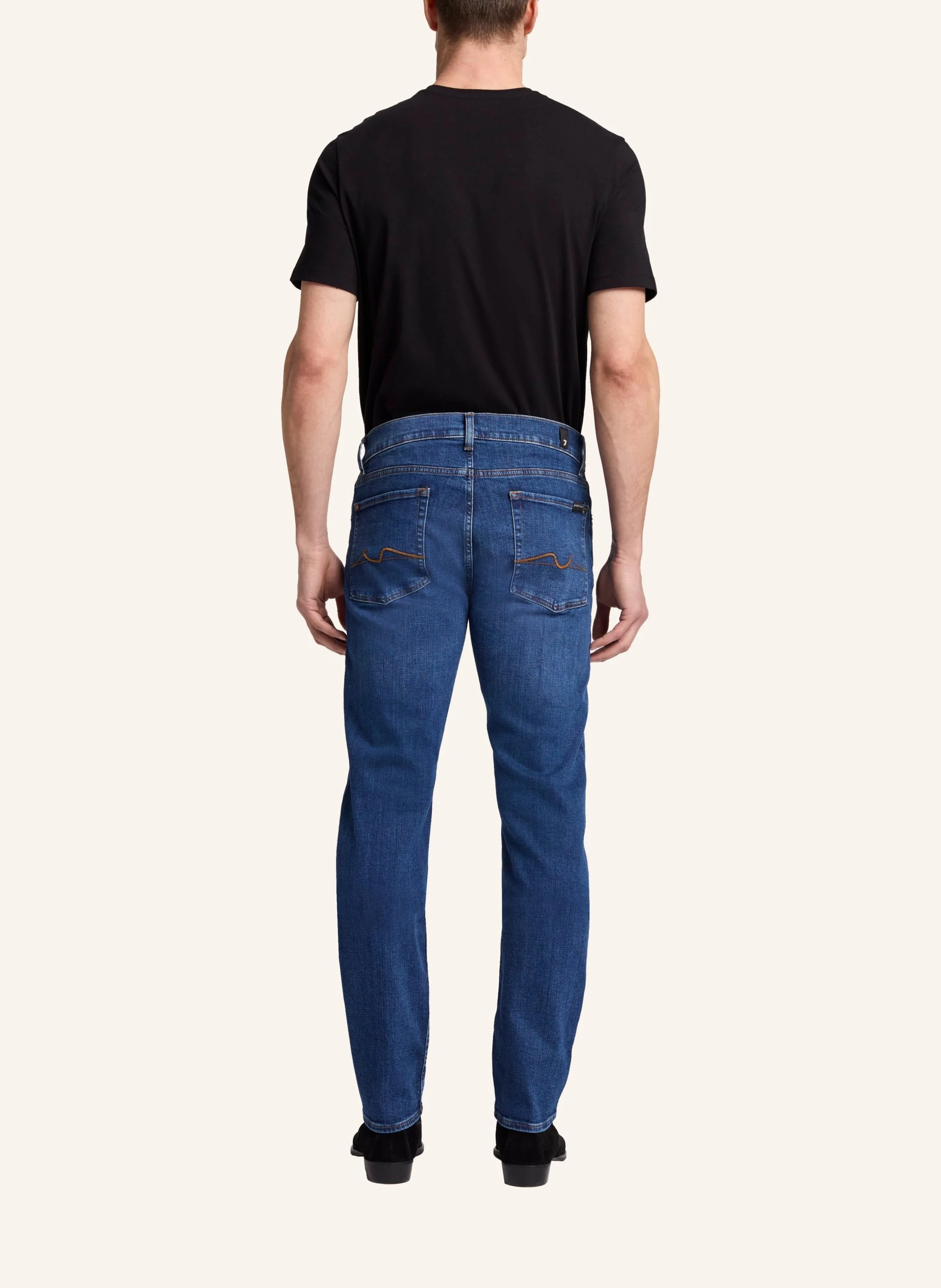 7 for all mankind Jeans SLIMMY Slim fit