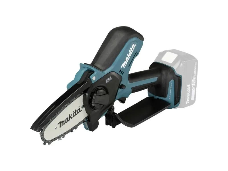 Makita DUC101Z - Kædesav - ledningfri - 18 V - intet batteri, ingen oplader - 10 cm - SOLO