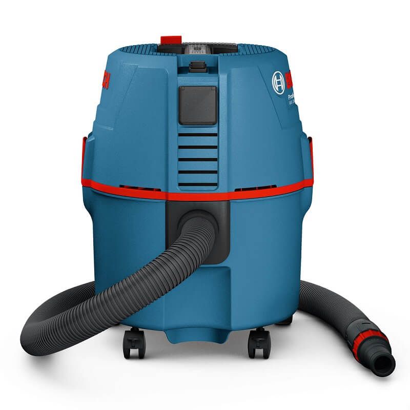 Bosch GAS 20 L SFC Alleszuiger / bouwstofzuiger - 1200W - L-klasse - 19L
