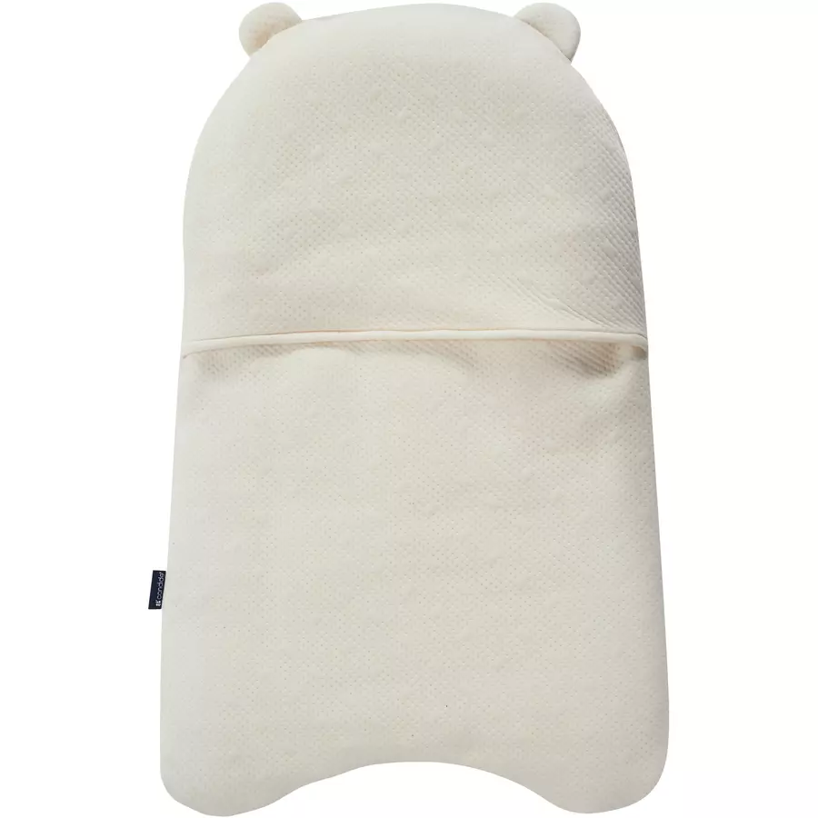 Candide Wechselbezug Topponchino beige