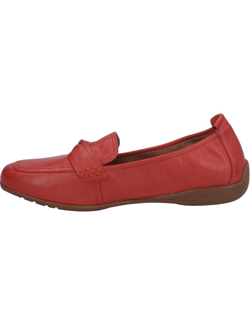 Ballerina Fenja 14, rot