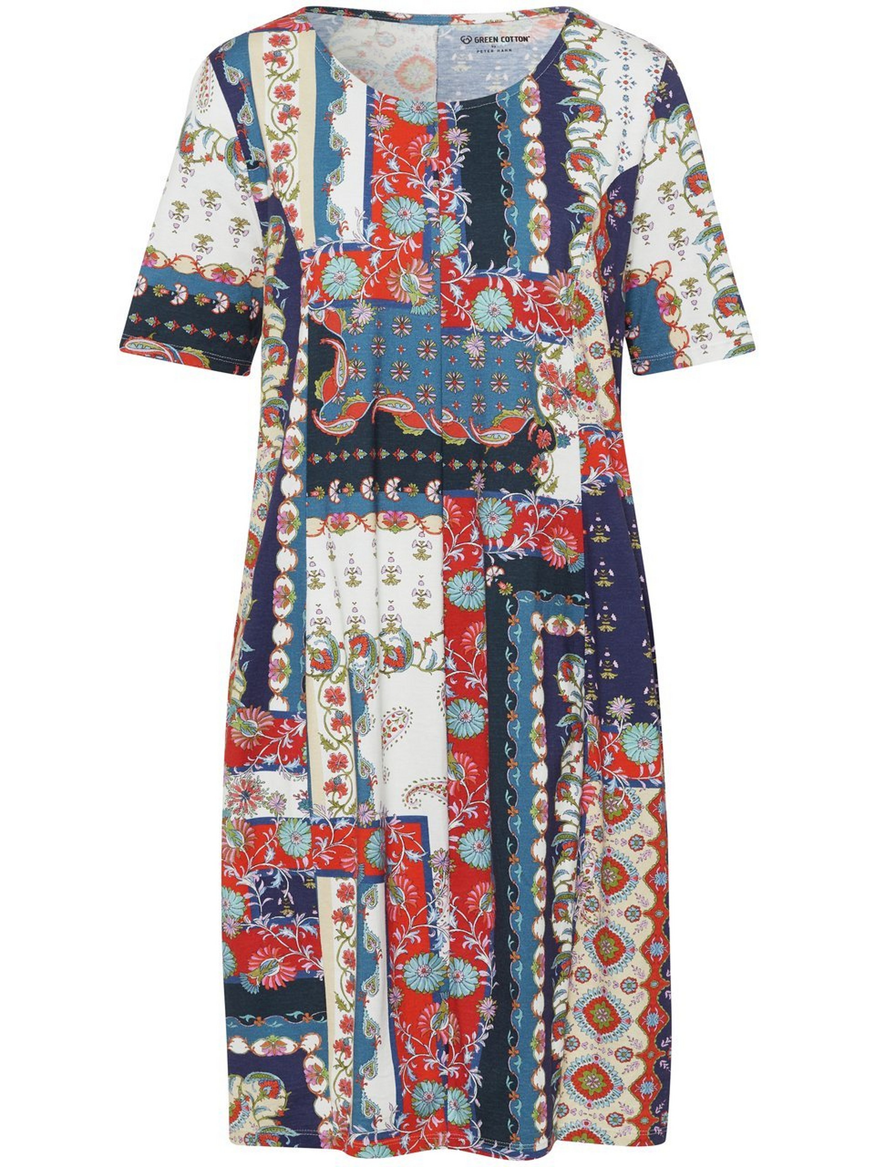Jerseykleid Oda