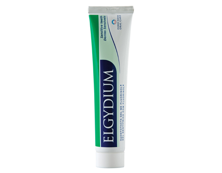 Elgydium Dent Sen Gel Dent 75ml