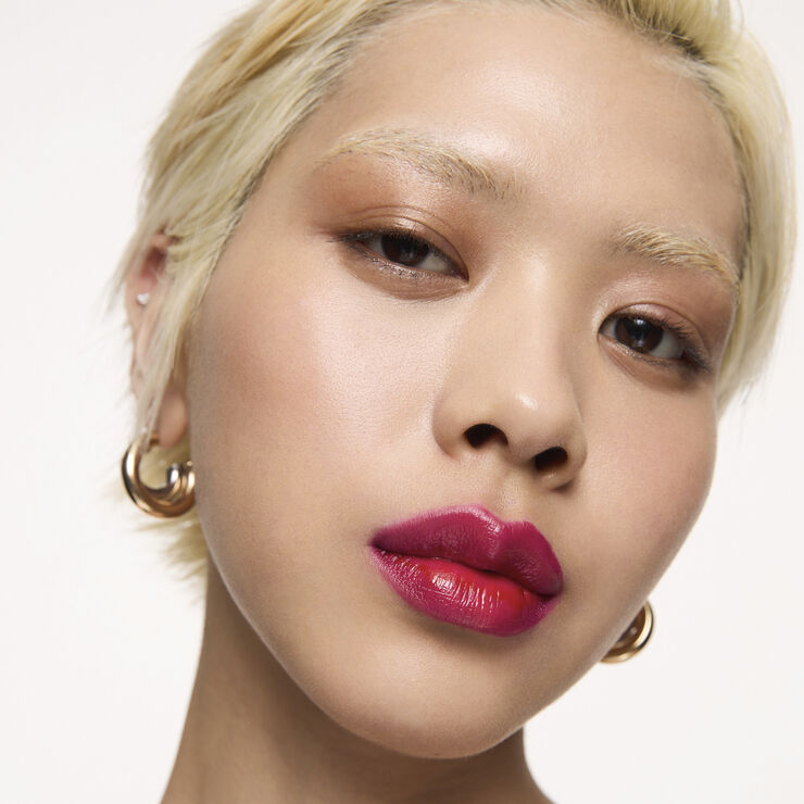 Wonderskin Wonder Blading Lip Stain Masque