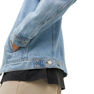 Veste en jean homme Jjijean Jjjacket Mf 756 Noos JACK JONES